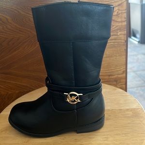 Michael Kors kids boots